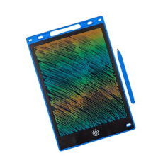 Colour LCD Writing Board 17 x 25cm